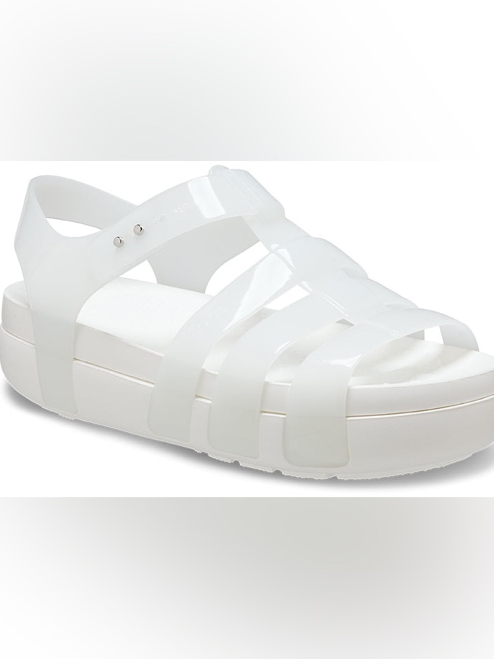 Crocs Classic Fisherman Sandals